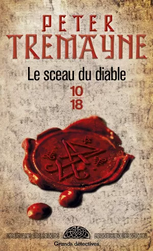 Peter Tremayne – Le Sceau du diable